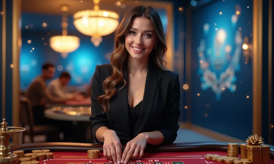 juwa777online Casino