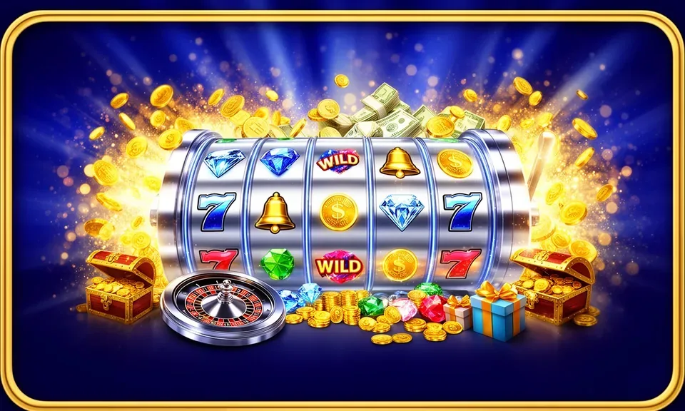juwa777online Slot Feature Reward